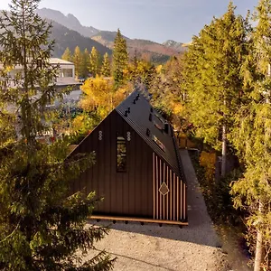  شاليه Mount Center